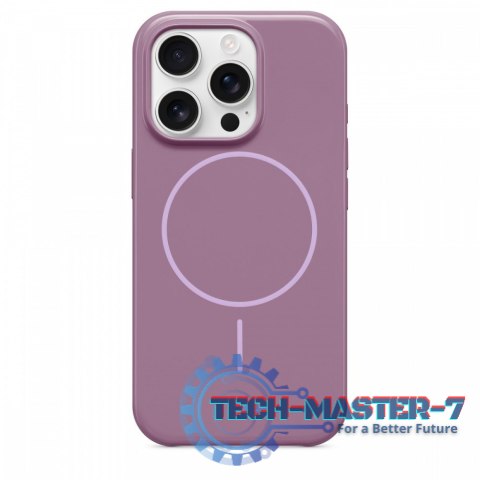 Etui Beats z MagSafe do iPhonea 16 Pro - fioletowy zmierzch Etui Beats z MagSafe do iPhonea 16 Pro - fioletowy zmierzch