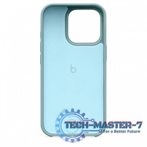 Etui Beats z MagSafe do iPhonea 16 Pro - niebieska fala Etui Beats z MagSafe do iPhonea 16 Pro - niebieska fala