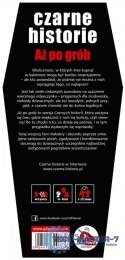 Gra Czarne Historie Aż po grób