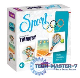 Gra SPORT - TRIMORY
