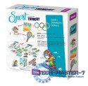 Gra SPORT - TRIMORY