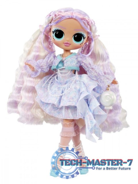 Lalka L.O.L. Surprise OMG Core Pearl Lalka L.O.L. Surprise OMG Core Pearl