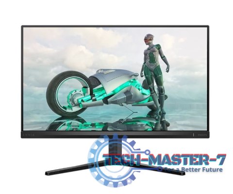 Monitor 24M2N3200S IPS 23.8 cala 180Hz HDMIx2 DP Głośniki Monitor 24M2N3200S IPS 23.8 cala 180Hz HDMIx2 DP Głośniki