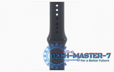 Watch SE GPS + Cellular, koperta 44 mm z aluminium w kolorze północy, pasek sportowy w kolorze północy - rozmiar M/L Watch SE GPS + Cellular, koperta 44 mm z aluminium w kolorze północy, pasek sportowy w kolorze północy - rozmiar M/L