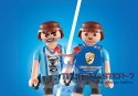 Zestaw z figurkami Action Heroes 71597 Transporter pieniędzy Zestaw z figurkami Action Heroes 71597 Transporter pieniędzy