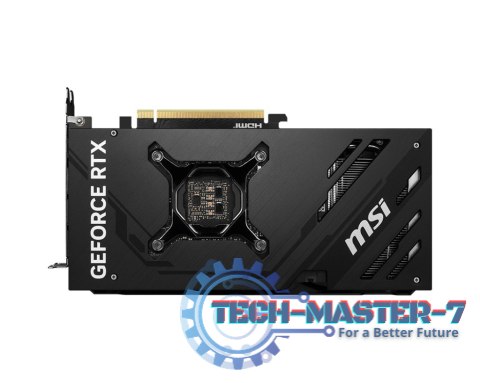 Karta graficzna GeForce RTX 4070 VENTUS 2X E1 12G OC GDDR6 192bit 3DP Karta graficzna GeForce RTX 4070 VENTUS 2X E1 12G OC GDDR6 192bit 3DP