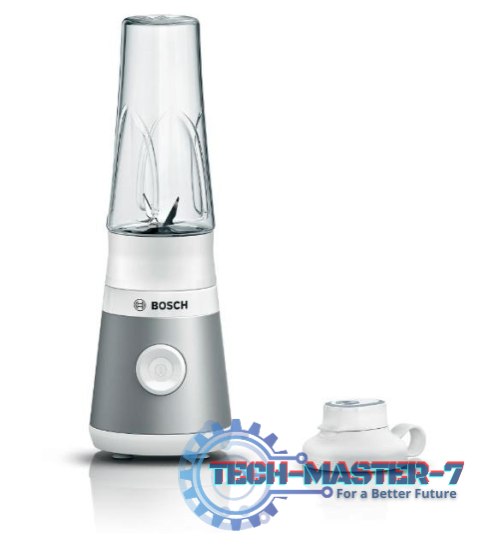 Mini blender z butelką MMB2111T Mini blender z butelką MMB2111T