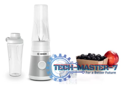 Mini blender z butelką MMB2111T Mini blender z butelką MMB2111T