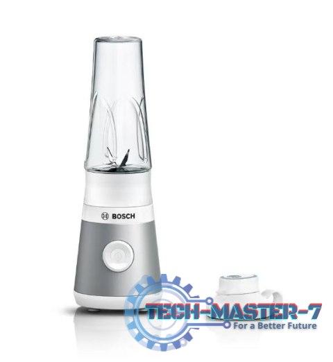 Mini blender z butelką MMB2111T Mini blender z butelką MMB2111T