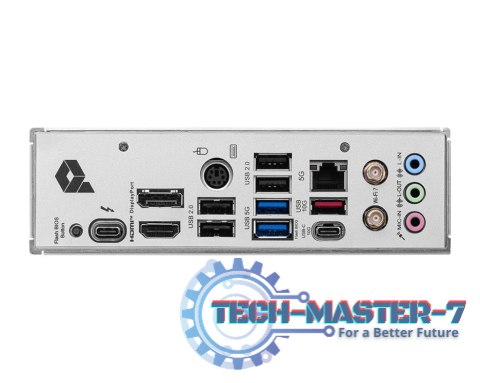 Płyta główna PRO Z890-P WIFI s1851 4DDR5 ATX Płyta główna PRO Z890-P WIFI s1851 4DDR5 ATX