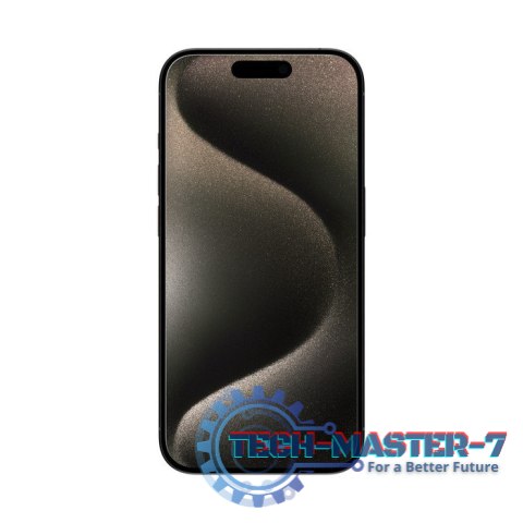 Szkło ochronne ScreenForce Invisiglass Privacy iPhone 16 pro Szkło ochronne ScreenForce Invisiglass Privacy iPhone 16 pro