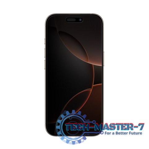 Szkło ochronne ScreenForce Invisiglass Privacy iPhone 16 pro Szkło ochronne ScreenForce Invisiglass Privacy iPhone 16 pro