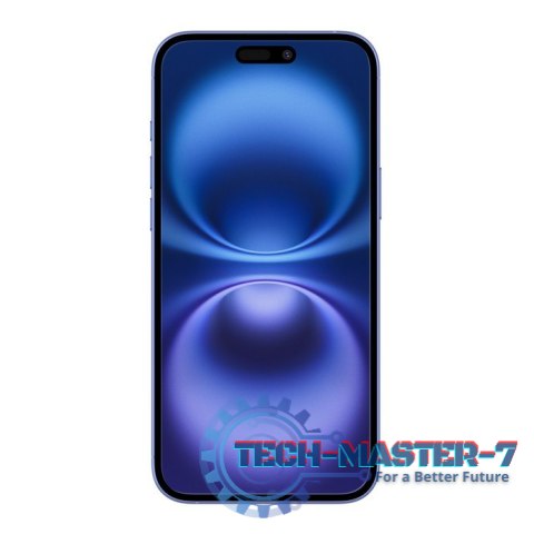 Szkło ochronne ScreenForce Invisiglass iP 16plus/15plus/14pro Max Szkło ochronne ScreenForce Invisiglass iP 16plus/15plus/14pro Max