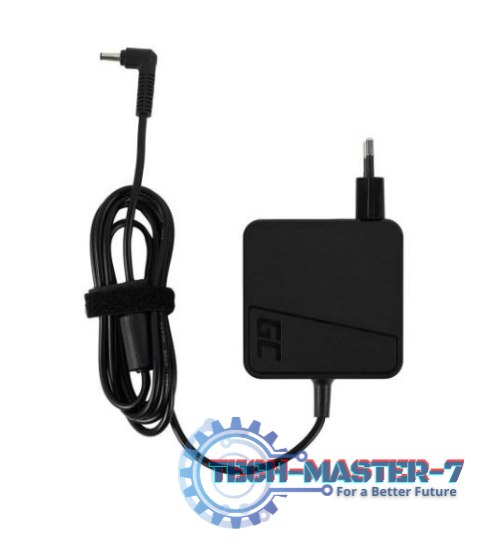 Zasilacz 19V 3,42A 65W do Asus F553 R540 X553 UX303L Zasilacz 19V 3,42A 65W do Asus F553 R540 X553 UX303L