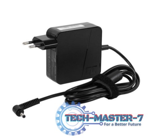Zasilacz 19V 3,42A 65W do Asus F553 R540 X553 UX303L Zasilacz 19V 3,42A 65W do Asus F553 R540 X553 UX303L