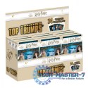 Gra karciana Top Trumps Harry Potter 30 Czarownic i Czarodziejów Gra karciana Top Trumps Harry Potter 30 Czarownic i Czarodziejów