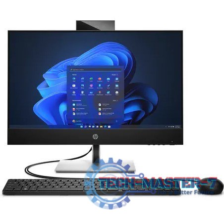Komputer All-in-One ProOne 440 G9 i5-14500T 1TB/16GB/W11P/23.8 A54YPET Komputer All-in-One ProOne 440 G9 i5-14500T 1TB/16GB/W11P/23.8 A54YPET