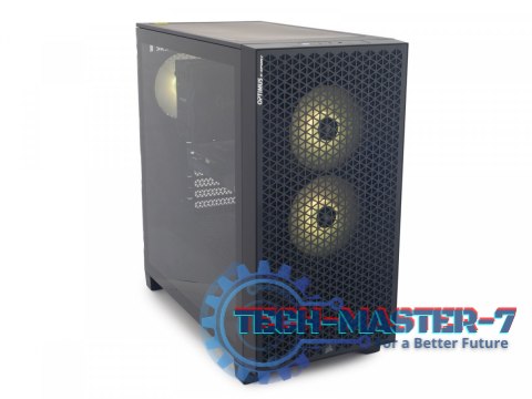 Komputer E-Sport GA520T-CR2 Ryzen 5 5600X/16GB/1TB/RX 7600 OC 8GB/W11 Komputer E-Sport GA520T-CR2 Ryzen 5 5600X/16GB/1TB/RX 7600 OC 8GB/W11