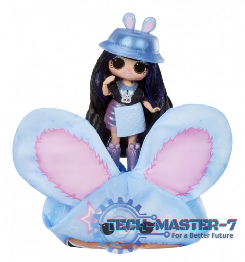 Lalka L.O.L. Surprise Tweens Costume, Aya Cherry Lalka L.O.L. Surprise Tweens Costume, Aya Cherry