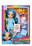 Lalka Rainbow High Junior PJ Party, Skyler Blue Lalka Rainbow High Junior PJ Party, Skyler Blue