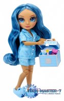 Lalka Rainbow High Junior PJ Party, Skyler Blue Lalka Rainbow High Junior PJ Party, Skyler Blue