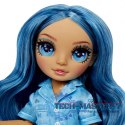 Lalka Rainbow High Junior PJ Party, Skyler Blue Lalka Rainbow High Junior PJ Party, Skyler Blue
