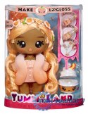 Lalka Yummiland Large Lipgloss Pet, Piper Peach Lalka Yummiland Large Lipgloss Pet, Piper Peach