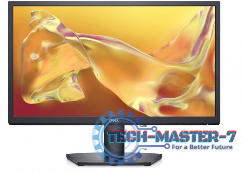Monitor SE2225H 21.5 cala LED VA/1920x1080/HDMI/VGA/3Y Monitor SE2225H 21.5 cala LED VA/1920x1080/HDMI/VGA/3Y