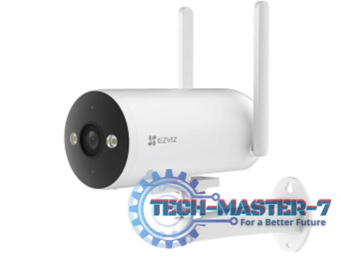 Kamera zewnętrzna H5 4G 2K 3MP Kamera zewnętrzna H5 4G 2K 3MP