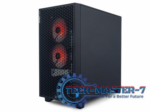 Komputer E-Sport GA520T-CR4 Ryzen 5 5600/16GB/1TB/RX 6600 8GB/W11 Komputer E-Sport GA520T-CR4 Ryzen 5 5600/16GB/1TB/RX 6600 8GB/W11