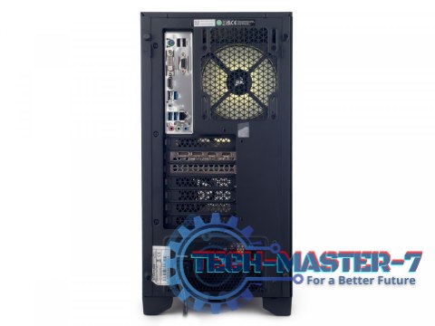 Komputer E-Sport GA520T-CR4 Ryzen 5 5600/16GB/1TB/RX 6600 8GB/W11 Komputer E-Sport GA520T-CR4 Ryzen 5 5600/16GB/1TB/RX 6600 8GB/W11