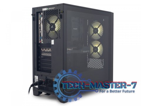 Komputer E-Sport GA520T-CR4 Ryzen 5 5600/16GB/1TB/RX 6600 8GB/W11 Komputer E-Sport GA520T-CR4 Ryzen 5 5600/16GB/1TB/RX 6600 8GB/W11