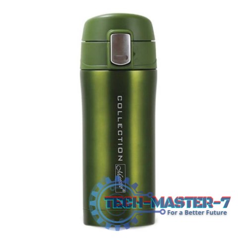 Kubek termiczny 320 ml MR-1641-32-Zielony Kubek termiczny 320 ml MR-1641-32-Zielony