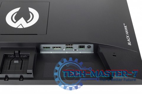 Monitor 23,8 cala G2445HSU-B2 IPS, FHD, 100Hz, 1ms, 2xUSB, 300cd Monitor 23,8 cala G2445HSU-B2 IPS, FHD, 100Hz, 1ms, 2xUSB, 300cd