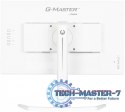 Monitor 24 cale GB2470HSU-W6 0.2ms, IPS, DP, HDMI, 180Hz, 300cd