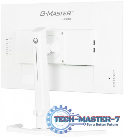 Monitor 24 cale GB2470HSU-W6 0.2ms, IPS, DP, HDMI, 180Hz, 300cd Monitor 24 cale GB2470HSU-W6 0.2ms, IPS, DP, HDMI, 180Hz, 300cd