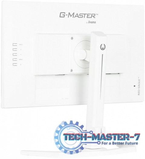 Monitor 24 cale GB2470HSU-W6 0.2ms, IPS, DP, HDMI, 180Hz, 300cd Monitor 24 cale GB2470HSU-W6 0.2ms, IPS, DP, HDMI, 180Hz, 300cd