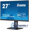 Monitor 27 cali XUB2793QSU-B7 IPS, QHD, HAS(150mm), 100Hz, 300cd