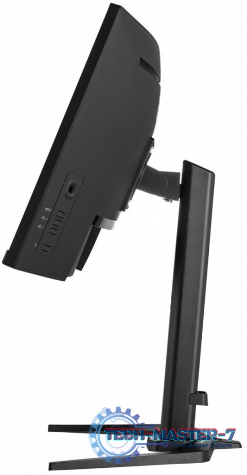 Monitor 34 cale GCB3481WQSU-B1 VA, UWQHD, 180HZ, 0.3ms, 500cd Monitor 34 cale GCB3481WQSU-B1 VA, UWQHD, 180HZ, 0.3ms, 500cd
