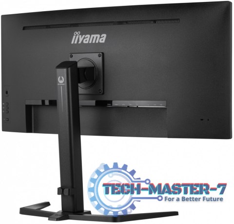Monitor 34 cale GCB3481WQSU-B1 VA, UWQHD, 180HZ, 0.3ms, 500cd Monitor 34 cale GCB3481WQSU-B1 VA, UWQHD, 180HZ, 0.3ms, 500cd