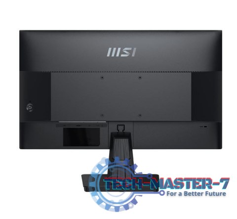 Monitor PRO MP275 27 cali /LED/FHD/Flat/100Hz/Black Monitor PRO MP275 27 cali /LED/FHD/Flat/100Hz/Black
