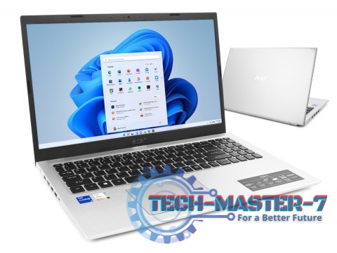 Notebook Aspire 5 A515-56-57X2 i5-1135G7 15.6 FHD 8GB 512GB W11H Notebook Aspire 5 A515-56-57X2 i5-1135G7 15.6 FHD 8GB 512GB W11H