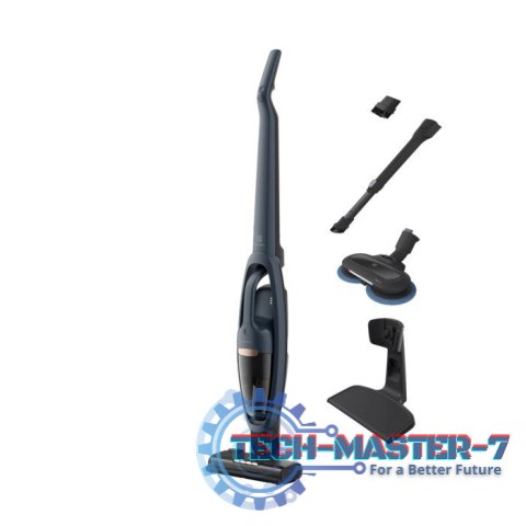 Odkurzacz bezprzewodowy WET Hygenic 500 ES52B25WET Odkurzacz bezprzewodowy WET Hygenic 500 ES52B25WET