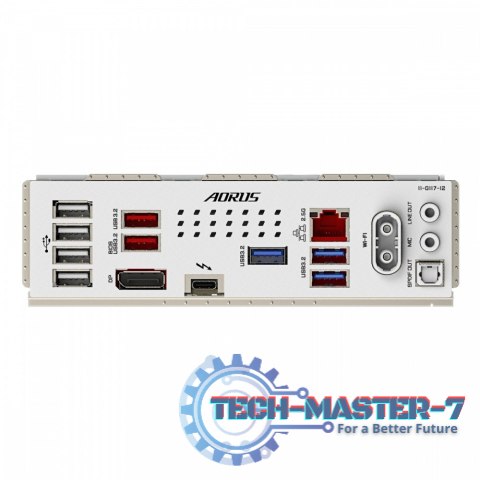 Płyta główna Z890 A ELITE WF7 ICE Płyta główna Z890 A ELITE WF7 ICE