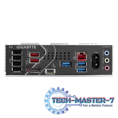 Płyta główna Z890 EAGLE WIFI7 Płyta główna Z890 EAGLE WIFI7