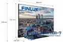 Telewizor LED 40 cali 40FHH4124