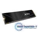 Dysk SSD XPG GAMMIX S50 CORE 2TB PCIe 4x4 3.5/2.8 M2