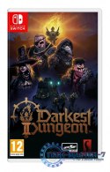 Gra Nintendo Switch Darkest Dungeon 2 Gra Nintendo Switch Darkest Dungeon 2