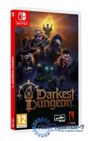 Gra Nintendo Switch Darkest Dungeon 2 Gra Nintendo Switch Darkest Dungeon 2