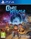 Gra PlayStation 4 Core Keeper Gra PlayStation 4 Core Keeper